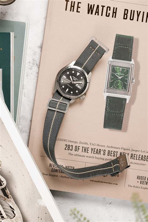 erikas watch strap